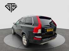 Volvo XC90 D5 Executive - U6412