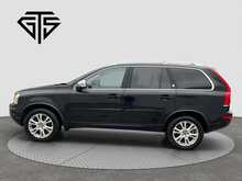 Volvo XC90 D5 Executive - U6412