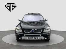 Volvo XC90 D5 Executive - U6412