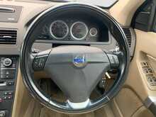 Volvo XC90 D5 Executive - U6412