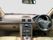 Volvo XC90 D5 Executive - U6412
