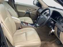 Volvo XC90 D5 Executive - U6412