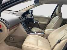 Volvo XC90 D5 Executive - U6412