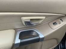 Volvo XC90 D5 Executive - U6412