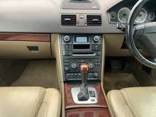 Volvo XC90 D5 Executive - U6412