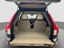 Volvo XC90 D5 Executive - U6412