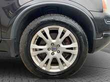 Volvo XC90 D5 Executive - U6412