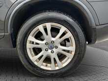 Volvo XC90 D5 Executive - U6412