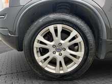 Volvo XC90 D5 Executive - U6412