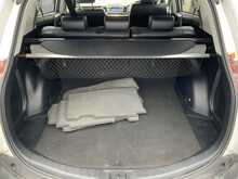 Toyota RAV4 D-4D Invincible - U6413