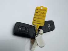 Toyota RAV4 D-4D Invincible - U6413