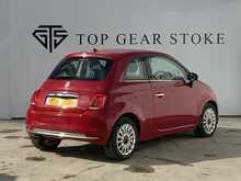 Fiat 500 TwinAir Lounge - U6470