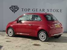 Fiat 500 TwinAir Lounge - U6470