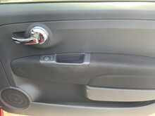 Fiat 500 TwinAir Lounge - U6470