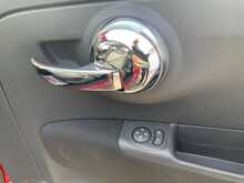 Fiat 500 TwinAir Lounge - U6470