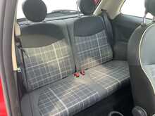Fiat 500 TwinAir Lounge - U6470