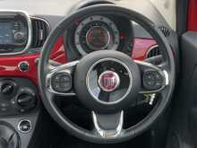 Fiat 500 TwinAir Lounge - U6470