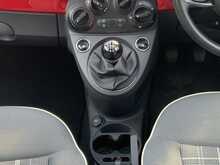 Fiat 500 TwinAir Lounge - U6470