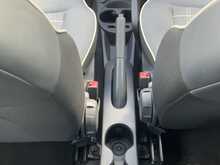 Fiat 500 TwinAir Lounge - U6470