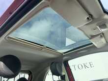 Fiat 500 TwinAir Lounge - U6470