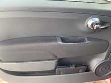 Fiat 500 TwinAir Lounge - U6470