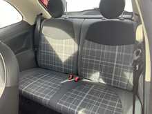 Fiat 500 TwinAir Lounge - U6470