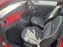Fiat 500 TwinAir Lounge - U6470
