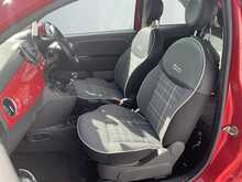 Fiat 500 TwinAir Lounge - U6470