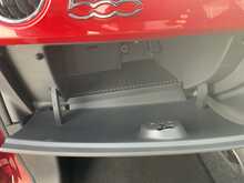 Fiat 500 TwinAir Lounge - U6470