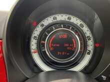 Fiat 500 TwinAir Lounge - U6470