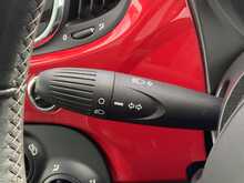 Fiat 500 TwinAir Lounge - U6470