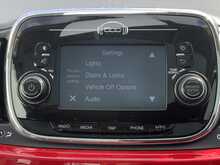 Fiat 500 TwinAir Lounge - U6470