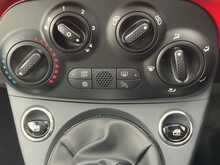 Fiat 500 TwinAir Lounge - U6470