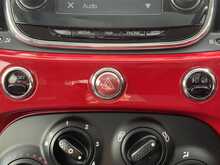 Fiat 500 TwinAir Lounge - U6470