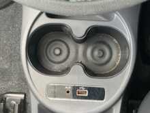 Fiat 500 TwinAir Lounge - U6470