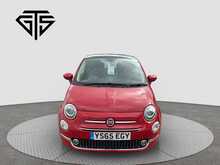 Fiat 500 TwinAir Lounge - U6470
