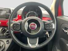 Fiat 500 TwinAir Lounge - U6470