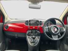 Fiat 500 TwinAir Lounge - U6470