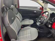 Fiat 500 TwinAir Lounge - U6470