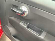 Fiat 500 TwinAir Lounge - U6470