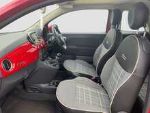 Fiat 500 TwinAir Lounge - U6470
