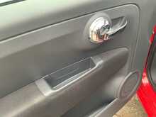 Fiat 500 TwinAir Lounge - U6470