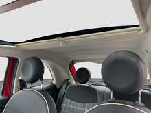 Fiat 500 TwinAir Lounge - U6470
