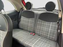 Fiat 500 TwinAir Lounge - U6470