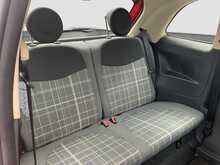 Fiat 500 TwinAir Lounge - U6470