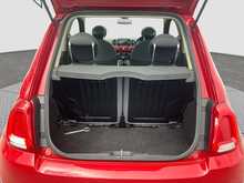 Fiat 500 TwinAir Lounge - U6470
