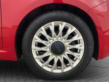 Fiat 500 TwinAir Lounge - U6470