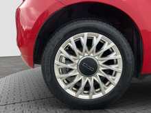 Fiat 500 TwinAir Lounge - U6470