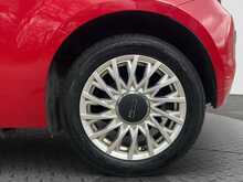 Fiat 500 TwinAir Lounge - U6470