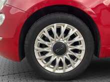 Fiat 500 TwinAir Lounge - U6470